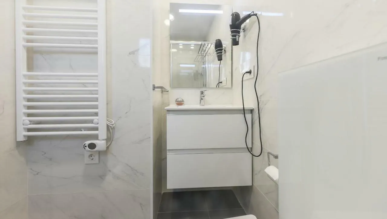 Apartamento lujo playa Lasiesta3 Fuengirola