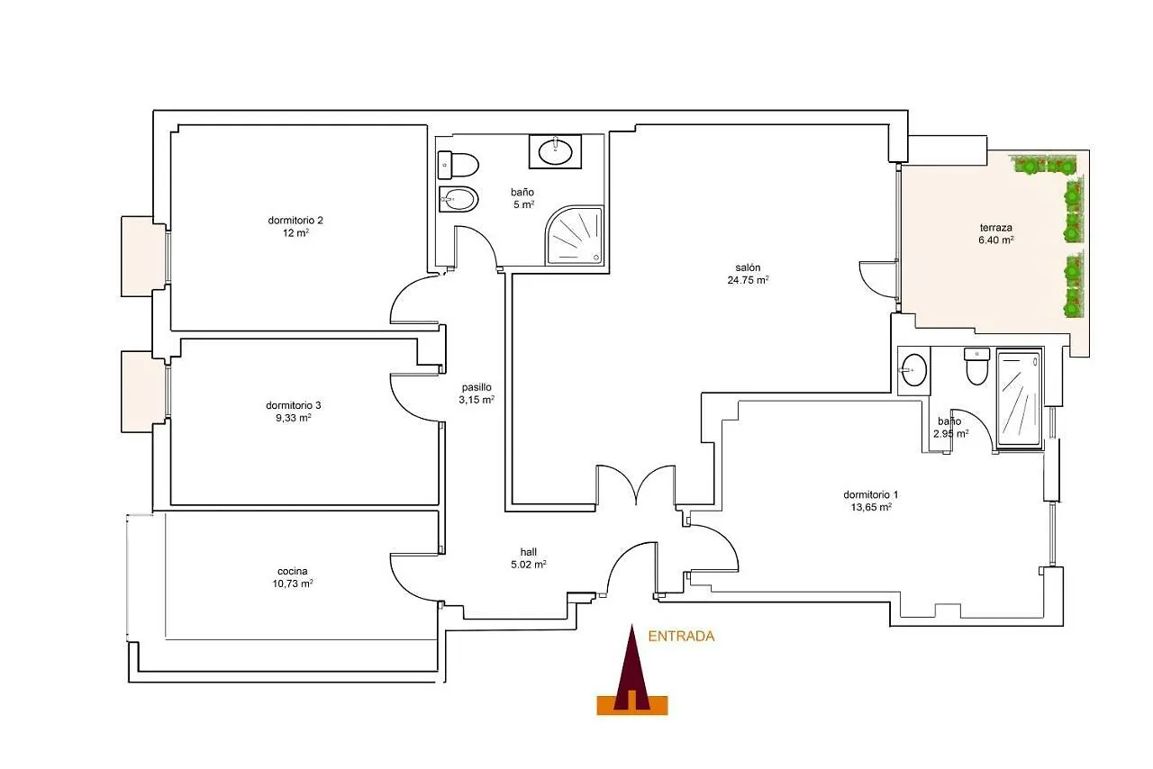 Daire Apartamento Lujo Playa Lasiesta3 Fuengirola