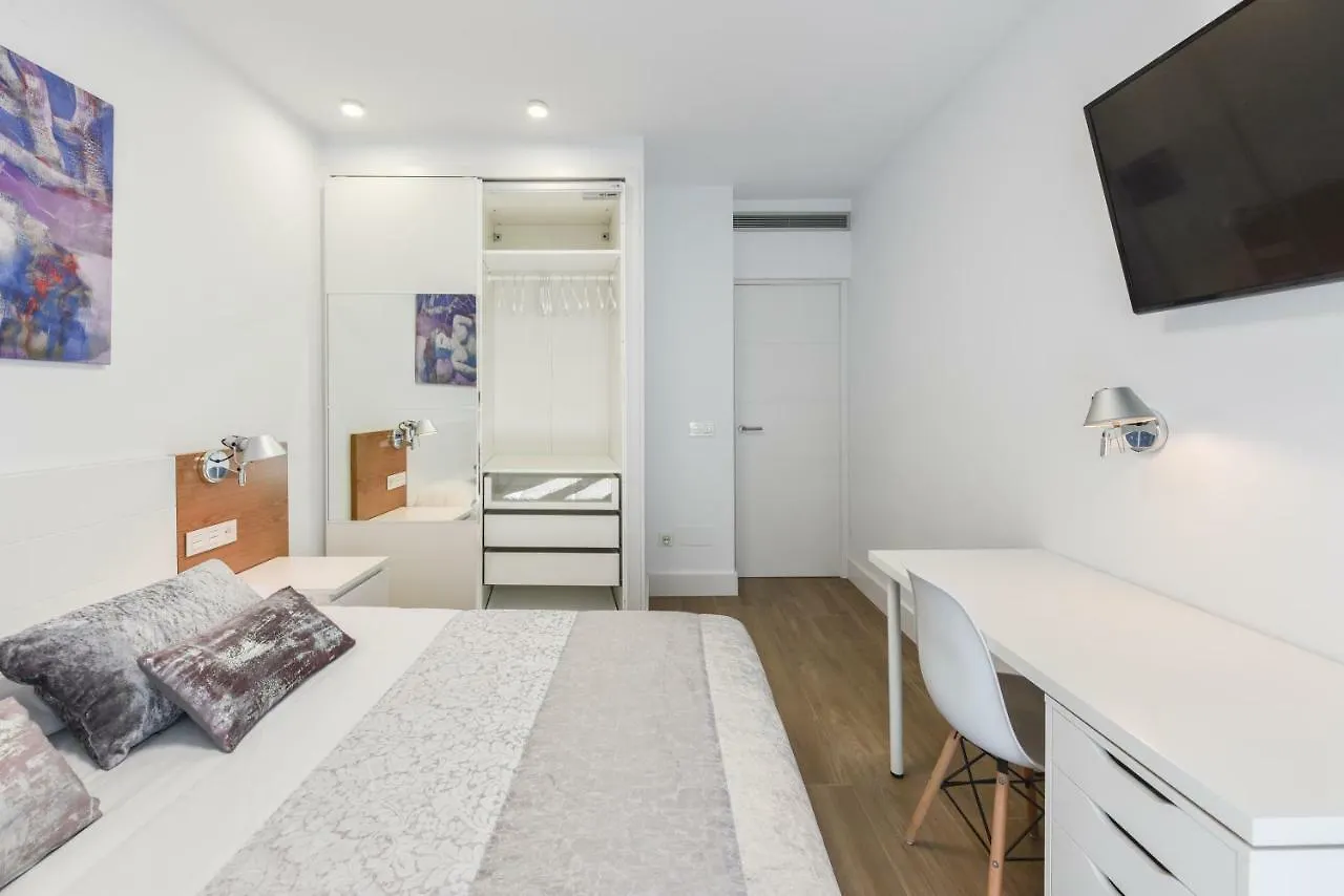 Daire Apartamento Lujo Playa Lasiesta3 Fuengirola